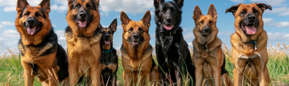Quelles sont les 8 races de chiens les plus protecteurs ?